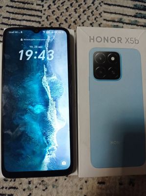 Honor X5b