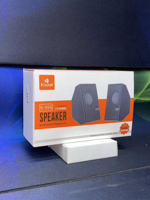 Kisonli speaker s-555