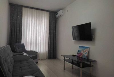 Сдается квартира в аренду
