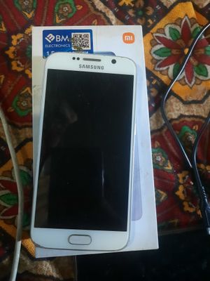 Samsung galaxs s6