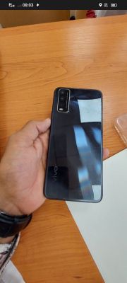 vivo y2027