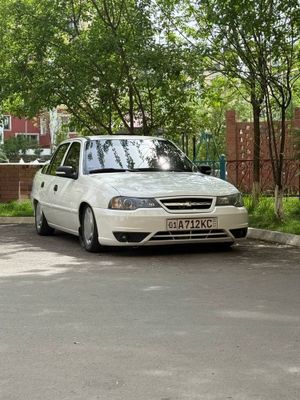 Нексия 2 пневмода 1.6. 2015 супер фулл