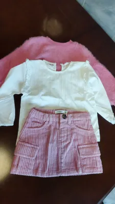 продам детские вещи для девочки от бренда Зара,