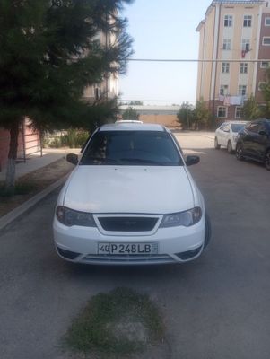 chevrolet nexia2 donc 1.6motor