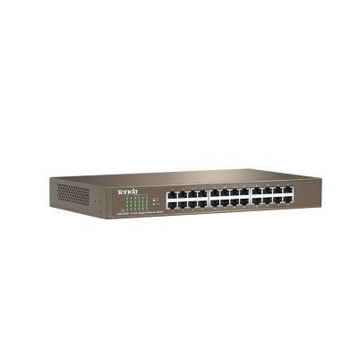 Tenda Gigabitni Hab 24 port b/u