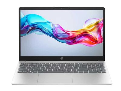 Ноутбук HP 15-FD0499NIA I5-1334U 8GB 512GB 15,6 FHD SILVER