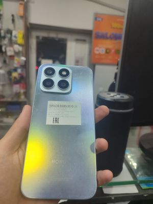 Xonir x8b idyal aybi yoq iwlawi zor payati 8+8 256 tali