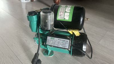 Продается насос для воды