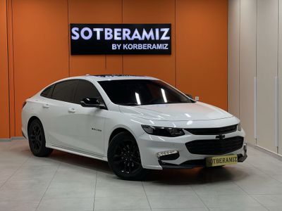 MALIBU 2 sotiladi 2 turbo STAGE qilingan+ DOWNPIPE