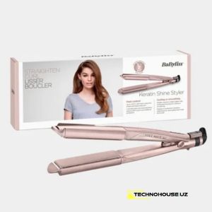 Выпрямитель для волос ST335AE