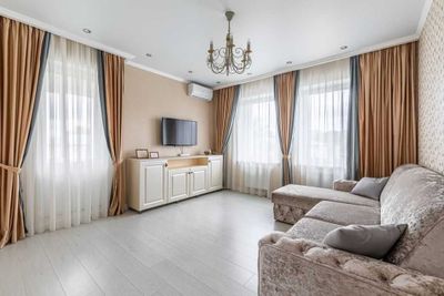 2-х ком Комфорт рядом с Tashkent City — стильная квартира в центре!