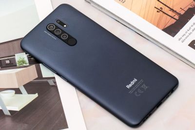 Redmi 9