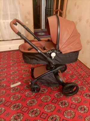 коляска детская