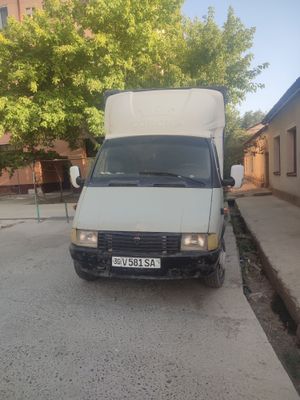 Gazel sotiladi yili 1999