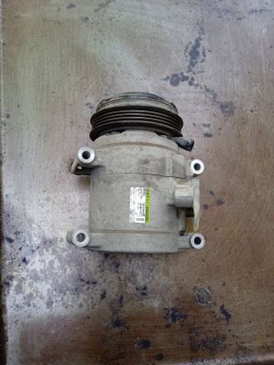 Спарк компресор 1.25
