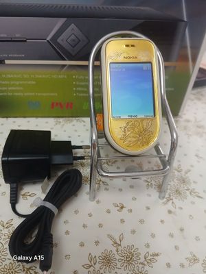 Nokia 7373 Original / Elonni oxirgacha oʻqing