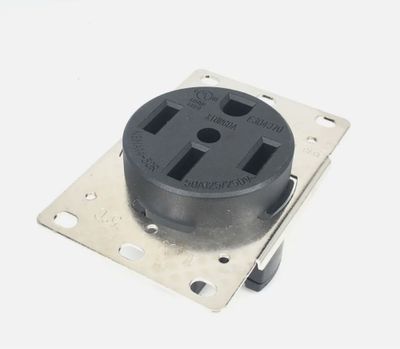 Розетка Nema 14-50