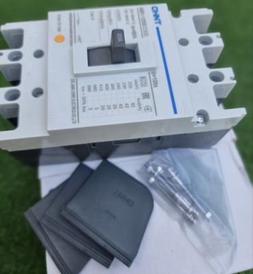 Chint avtomat 80A 3 F