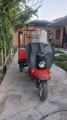Matarol holati yahshi