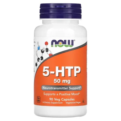 5 htp 50mg, 5-htp 50 mg, 5-гидрокситриптофан 50 мг., 5 хтп,