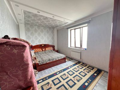 Продается 3х ком квартира в новостройке