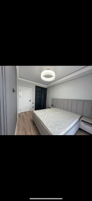 Аренда яккасарайский район 2 комнаты в квартире все есть