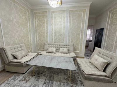 Аренда Новостройка квартира Яккасарай 134890