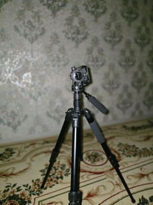 Jmary dan shtativ