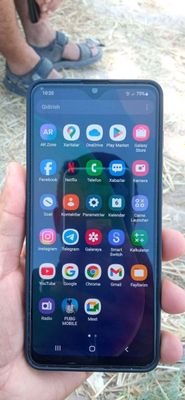 Samsung A31 4/64 GB