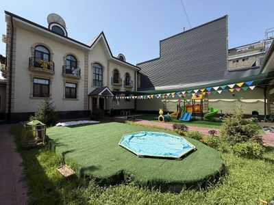 Аренда дома под бизнес и для жилья Малика базар вдоль дороги 5,5 сотки
