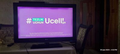 Televizor LED LCD TV 32 sotaman