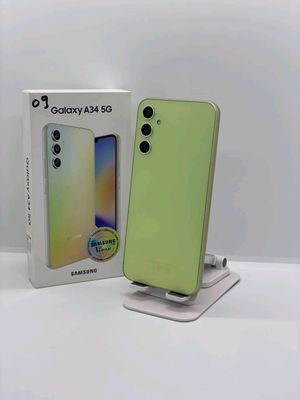 Samsung a34 5g sotiladi