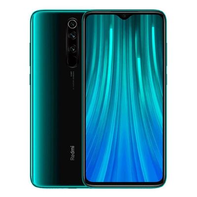 Redmi note 8 pro