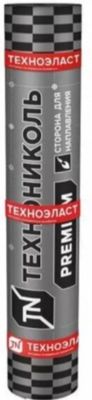 Гидроизоляция кровли и фундамент