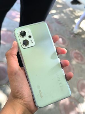 Poco x4 gt 5g