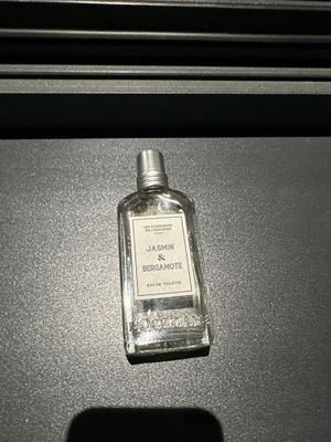Парфюм ľoccitane jasmin&bergamot edt