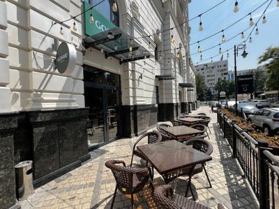 Сдается помещение в центре