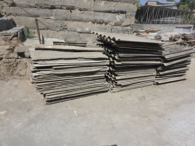 Shifer bor srochni sotiladi