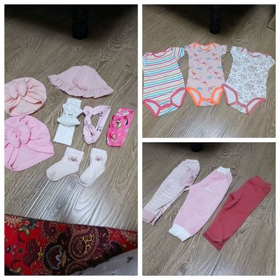 Вещи для девочки