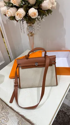Сумка Hermes