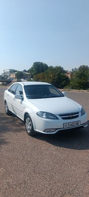 Chevrolet Jentra