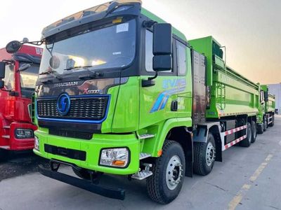 Электричиский Самосвал Shacman 25 тонна CIP Tashkent 120 000$
