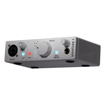 Звуковая карта ARTURIA MINIFUSE 1