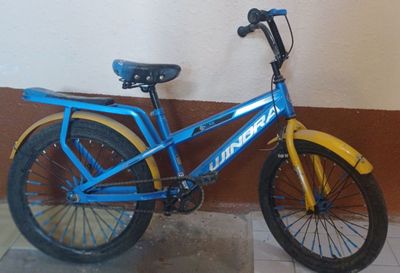 Velosiped sotiladi
