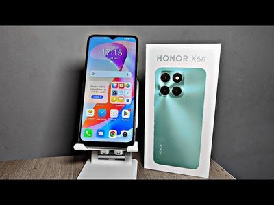 Honor x6a sotiladi xolati alo