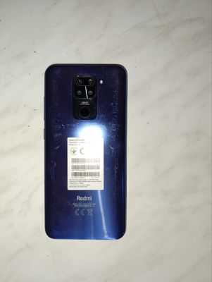 Redmi Note 9 8/128