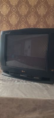 LG televizor holati