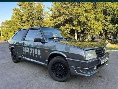 Ваз 2108 сотилади