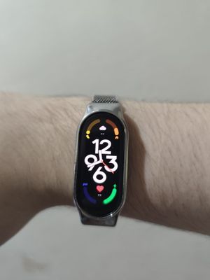Xiaomi Smart Band 7