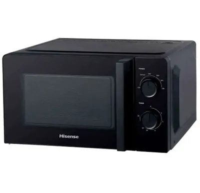 Микроволновая печь Hisense H20MOBS10+ доставка по городу бесплатная!